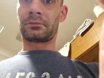 Brunc988 April 18, 2025 Chaturbate stream image