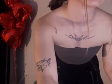 Candychloew April 18, 2025 Chaturbate stream image