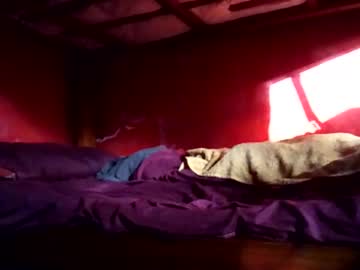 David_Argentina April 18, 2025 Chaturbate stream image