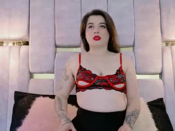 Emmasantaleon April 18, 2025 Chaturbate stream image