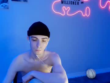 Enotikt April 18, 2025 Chaturbate stream image
