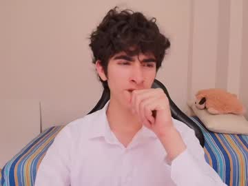 Eren_Nova April 18, 2025 Chaturbate stream image