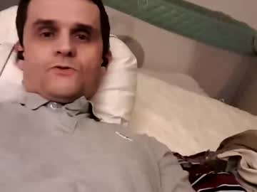 Frhard21 April 18, 2025 Chaturbate stream image