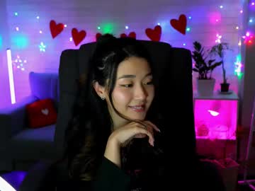 Hannarosie April 18, 2025 Chaturbate stream image