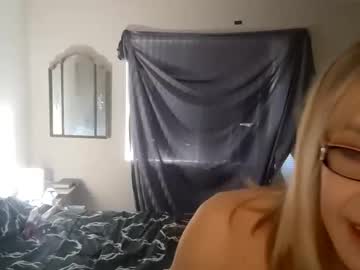 Jettaferox April 18, 2025 Chaturbate stream image
