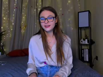 Kellycandys April 18, 2025 Chaturbate stream image