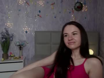 Kiaracriegs April 18, 2025 Chaturbate stream image