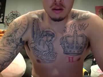 Kingcock03039 April 18, 2025 Chaturbate stream image