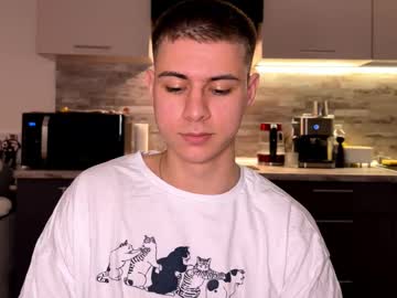 Lance_Belll April 18, 2025 Chaturbate stream image
