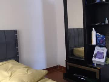 Latin_Lover_Horny April 18, 2025 Chaturbate stream image