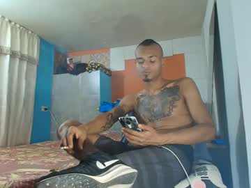 Lobo_Cockk April 18, 2025 Chaturbate stream image