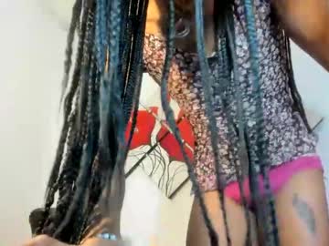 Luisadickkhard April 18, 2025 Chaturbate stream image