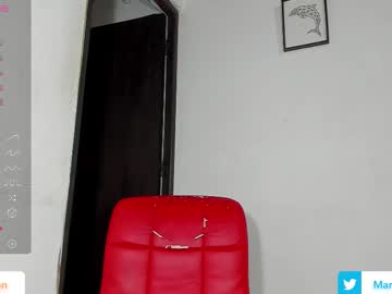 Martin_Granch April 18, 2025 Chaturbate stream image