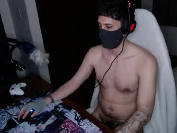 Msticky April 18, 2025 Chaturbate stream image