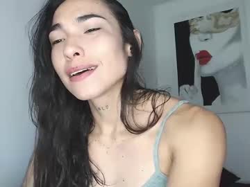 Mulan_O April 18, 2025 Chaturbate stream image