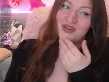 Nataly_Cute1 April 18, 2025 Chaturbate stream image