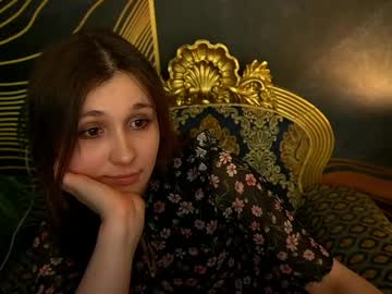 Opulentsiren April 18, 2025 Chaturbate stream image