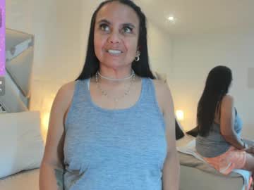 Raquel_Moore April 18, 2025 Chaturbate stream image