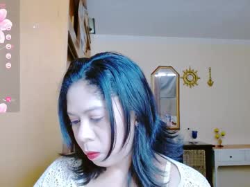 Redrose669xx April 18, 2025 Chaturbate stream image