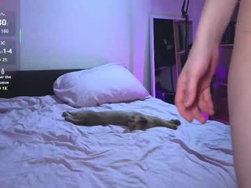 Space_X_Roxy April 18, 2025 Chaturbate stream image