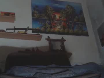 Theroker April 18, 2025 Chaturbate stream image