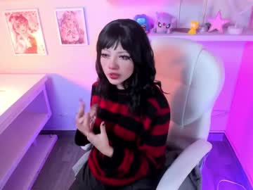 Veronica_Osborne April 18, 2025 Chaturbate stream image