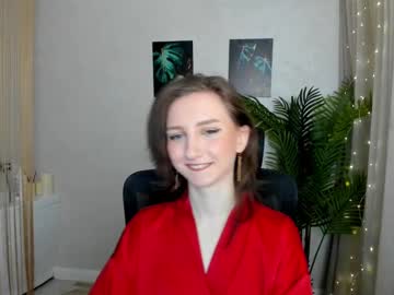 Winterfairytale1 April 18, 2025 Chaturbate stream image