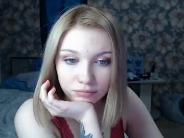 Aalicebubble April 18, 2025 Chaturbate stream image