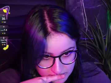 Ame_Chan April 18, 2025 Chaturbate stream image