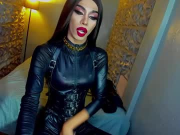 Anitacruisze April 18, 2025 Chaturbate stream image