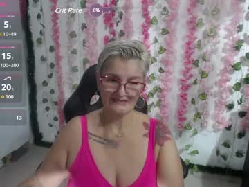 Bety_Cum2 stream photo from April 18, 2025