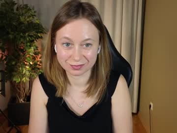 Brooke_Evans_ April 18, 2025 Chaturbate stream image
