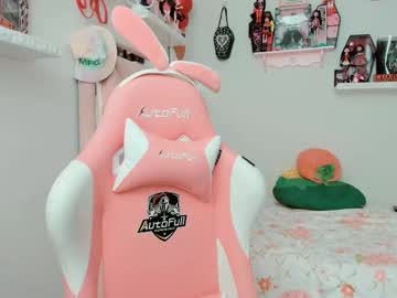 Cherrymafer666 April 18, 2025 Chaturbate stream image