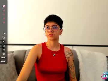 Dass_Roman April 18, 2025 Chaturbate stream image