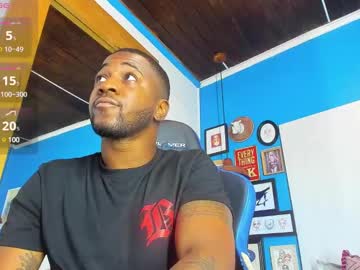 Drake_Nassir4 April 18, 2025 Chaturbate stream image