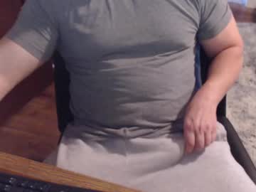 Gethoggy April 18, 2025 Chaturbate stream image