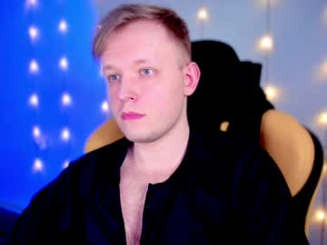 Jack_Only__ April 18, 2025 Chaturbate stream image