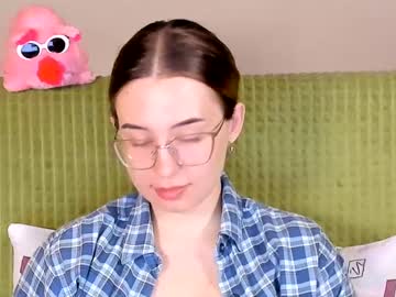 Just_Fucked April 18, 2025 Chaturbate stream image