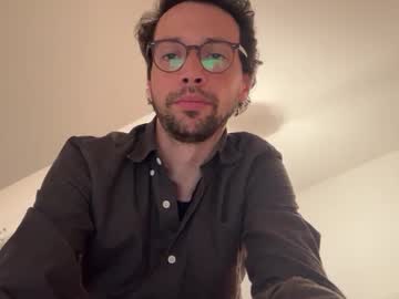 Leobloom8 April 18, 2025 Chaturbate stream image