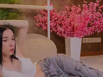 Lilithstrangfor April 18, 2025 Chaturbate stream image