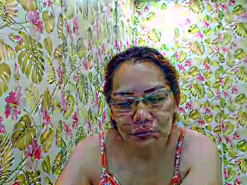 Lovelyasiancutie April 18, 2025 Chaturbate stream image