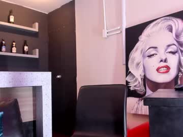 Maddy_Cooper_ April 18, 2025 Chaturbate stream image