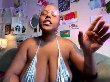 Naomigiirl6 April 18, 2025 Chaturbate stream image