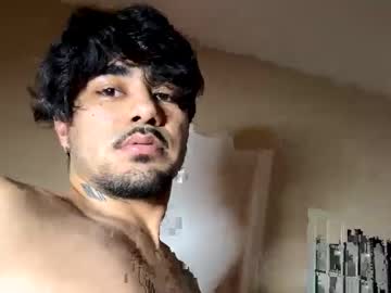 Pablosantana7 April 18, 2025 Chaturbate stream image