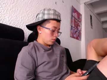 Sebastian_Posse April 18, 2025 Chaturbate stream image