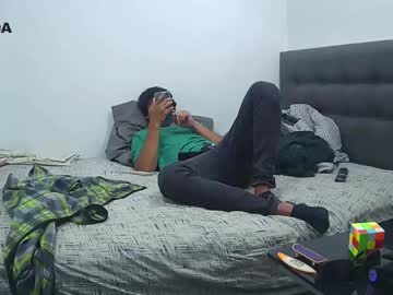 Sfrank19 April 18, 2025 Chaturbate stream image