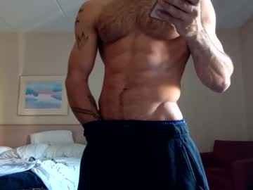 Tulio724 April 18, 2025 Chaturbate stream image