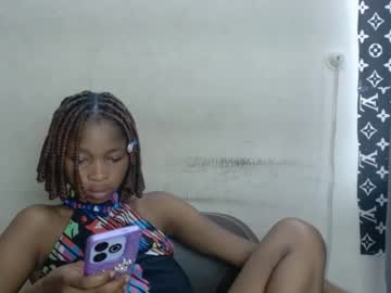Urflirtydoll April 18, 2025 Chaturbate stream image