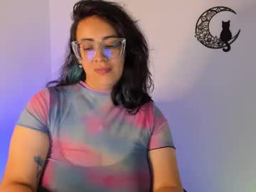 Amaryllis_Vizcaya April 18, 2025 Chaturbate stream image