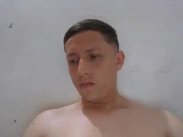 Andres1313834 April 18, 2025 Chaturbate stream image